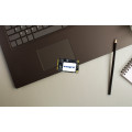 Integral INSSD128GMSA disque SSD 128 Go mSATA Série ATA III TLC