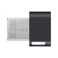 Samsung MUF-128AB lecteur USB flash 128 Go USB Type-A 3.2 Gen 1 (3.1 Gen 1) Gris, Argent