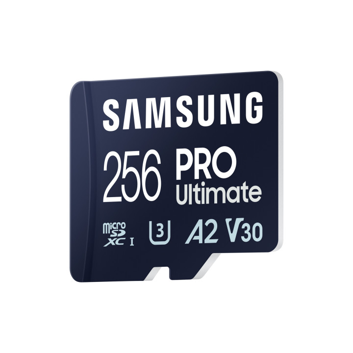 Samsung MB-MY256S 256 Go MicroSDXC UHS-I