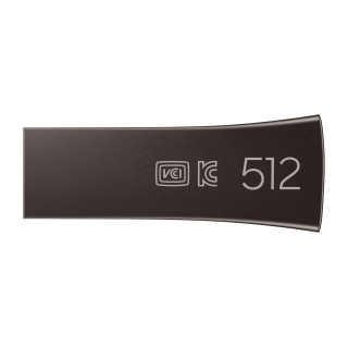 Samsung Bar Plus USB 3.1 512Go