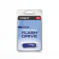 Integral INFD64GBCOU lecteur USB flash 64 Go 2.0