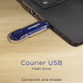 Integral INFD64GBCOU lecteur USB flash 64 Go 2.0