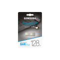 Samsung MUF-128BE lecteur USB flash 128 Go USB Type-A 3.2 Gen 1 (3.1 Gen 1) Argent