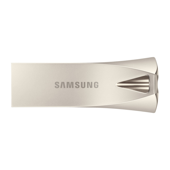 Samsung MUF-128BE lecteur USB flash 128 Go USB Type-A 3.2 Gen 1 (3.1 Gen 1) Argent