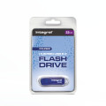 Integral INFD32GBCOU lecteur USB flash 32 Go 2.0