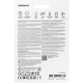 Samsung MUF-64BE lecteur USB flash 64 Go USB Type-A 3.2 Gen 1 (3.1 Gen 1) Argent