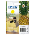 Epson 604XL cartouche d'encre 1 pièce(s) Original Jaune