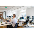 Kensington VeriMark Guard USB-A Clé de sécurité à empreinte digitale - FIDO2, WebAuthn/CTAP2, & FIDO U2F