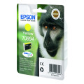 Epson Monkey Encre jaune DURABrite Ultra Singe T0894
