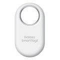 Samsung Galaxy SmartTag2 Article Recherche Blanc