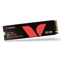 Verbatim Vi3000 512 Go M.2 PCI Express 3.0 NVMe