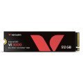 Verbatim Vi3000 512 Go M.2 PCI Express 3.0 NVMe