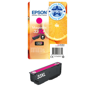 Epson Oranges Cartouche " " - Encre Claria Premium M (XL)