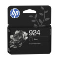 HP 924 Cartouche Encre Authentique Noir