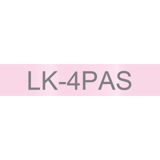 Epson LK-4PAS Gris, Rose
