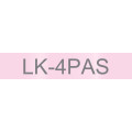 Epson LK-4PAS Gris, Rose