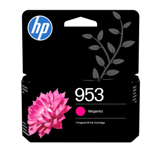 HP 953 Cartouche d’encre magenta authentique