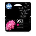 HP 953 Cartouche d’encre magenta authentique