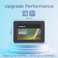 Integral INSSD250GS625V2 disque SSD 250 Go 2.5" Série ATA III TLC