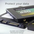 Integral INSSD250GS625V2 disque SSD 250 Go 2.5" Série ATA III TLC