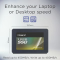 Integral INSSD250GS625V2 disque SSD 250 Go 2.5" Série ATA III TLC
