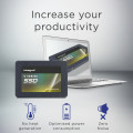 Integral INSSD120GS625V2 disque SSD 120 Go 2.5" Série ATA III TLC