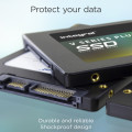 Integral INSSD512GS625V2P disque SSD 512 Go 2.5" Série ATA III TLC