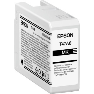 Epson UltraChrome Pro10 cartouche d'encre 1 pièce(s) Original Noir mat