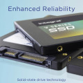 Integral INSSD1TS625V2X disque SSD 1 To 2.5" Série ATA III TLC