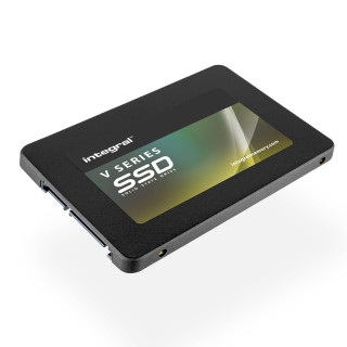 Integral INSSD1TS625V2X disque SSD 1 To 2.5" Série ATA III TLC