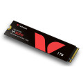 Verbatim Vi5000 1 To M.2 PCI Express 4.0 NVMe 3D NAND