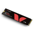 Verbatim Vi5000 2 To M.2 PCI Express 4.0 NVMe 3D NAND