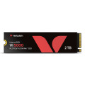 Verbatim Vi5000 2 To M.2 PCI Express 4.0 NVMe 3D NAND