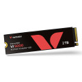 Verbatim Vi5000 2 To M.2 PCI Express 4.0 NVMe 3D NAND