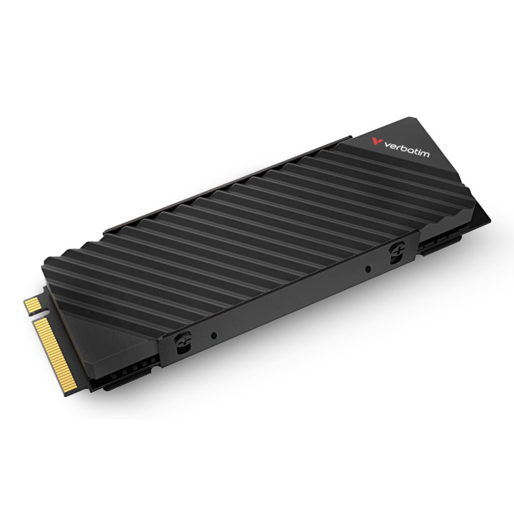 Verbatim Vi7000G 4 To M.2 PCI Express 4.0 NVMe