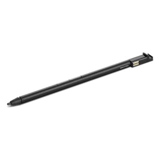 Lenovo 4X81M52316 stylet 3,8 g Noir
