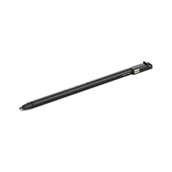 Lenovo 4X81M52316 stylet 3,8 g Noir