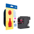 Brother LC121MBP cartouche d'encre 1 pièce(s) Original Rendement standard Magenta