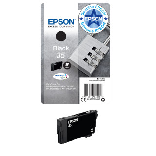 Epson Padlock Encre noire DURABrite Ultra Cadenas 35
