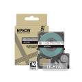 Epson LK-5TWJ Transparent, Blanc