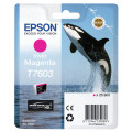 Epson C13T76034N10 cartouche d'encre 1 pièce(s) Original Magenta vif