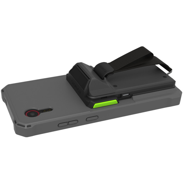 KOAMTAC 511400 lecteur de code barres Lecteur de code-barres pour Smartphone 1D/2D Noir