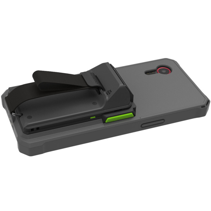 KOAMTAC 511400 lecteur de code barres Lecteur de code-barres pour Smartphone 1D/2D Noir