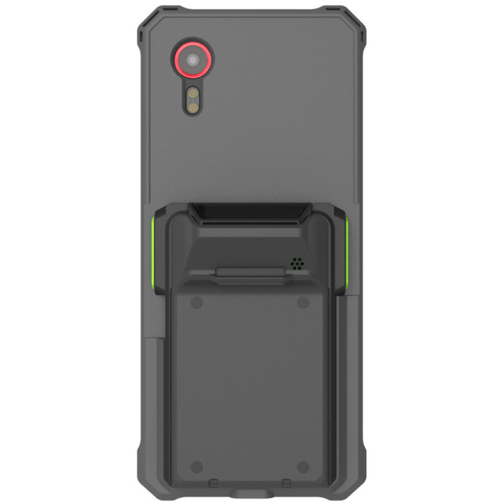 KOAMTAC 511400 lecteur de code barres Lecteur de code-barres pour Smartphone 1D/2D Noir