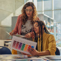 HP 302XL Cartouche d’encre trois couleurs grande capacité authentique