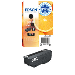 Epson Oranges Cartouche " " - Encre Claria Premium N (XL)