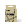 Epson C53S672065 étiquette à imprimer Noir, Transparent