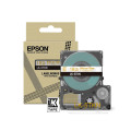 Epson LK-5TKN Or, Transparent