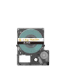 Epson LK-5TKN Or, Transparent