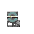 Epson LK-6TKN Or, Transparent